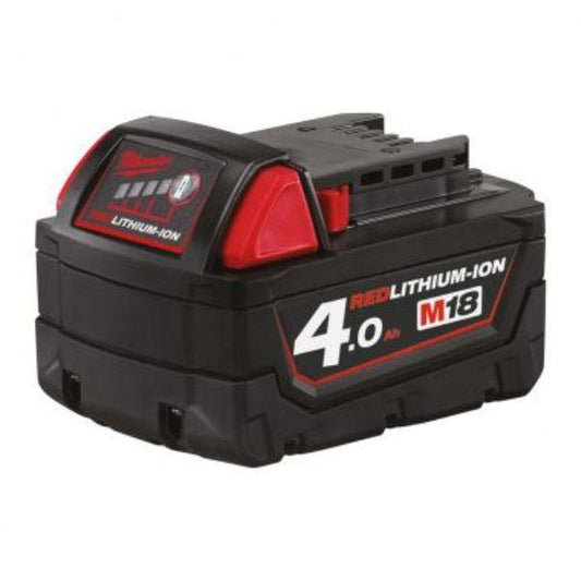 BATERIA LITIO M18B4 4.0AH MILWAUKEE
