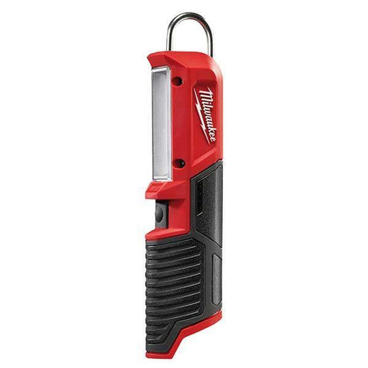 M12SL-0 LANTERNA LED 200 LUMENS+BATERIA 12V-2AH MILWAUKEE