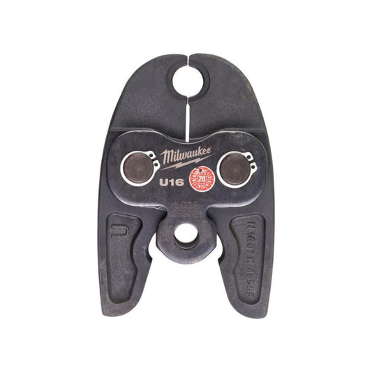 GARRA U P/M18 16mm MILWAUKEE