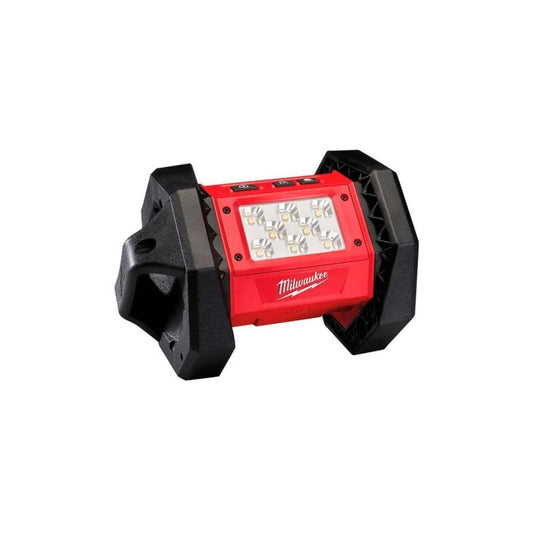 Foco de iluminação M18AL-0 Milwaukee