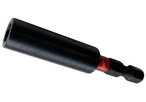 BL. ADAPTADOR MAGN.  60mm MILWAUKEE