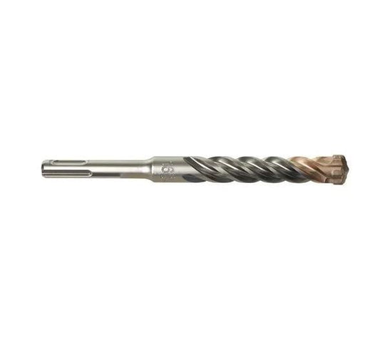 BROCA SDS - PLUS MX4 16x160 MILWAUKEE