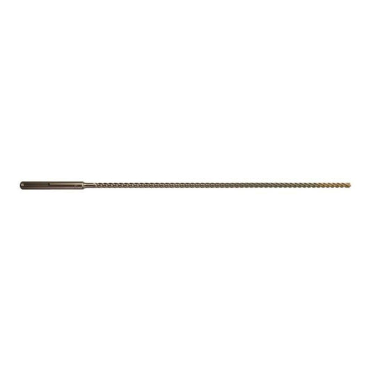 BROCA SDS MAX 4 CORT.  12x740mm MILWAUKEE