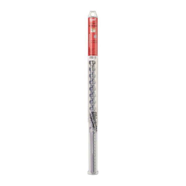 BROCA SDS MAX 26x520mm MILWAUKEE