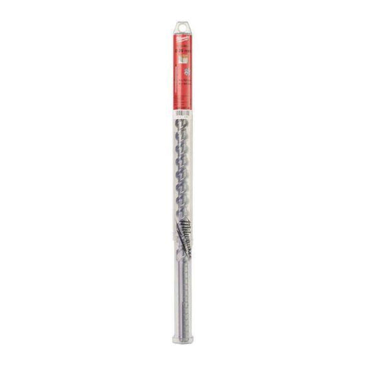BROCA SDS MAX 26x520mm MILWAUKEE