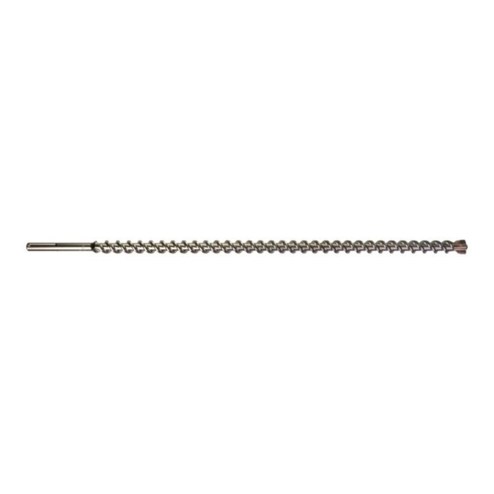 BROCA SDS MAX 30x920mm MILWAUKEE