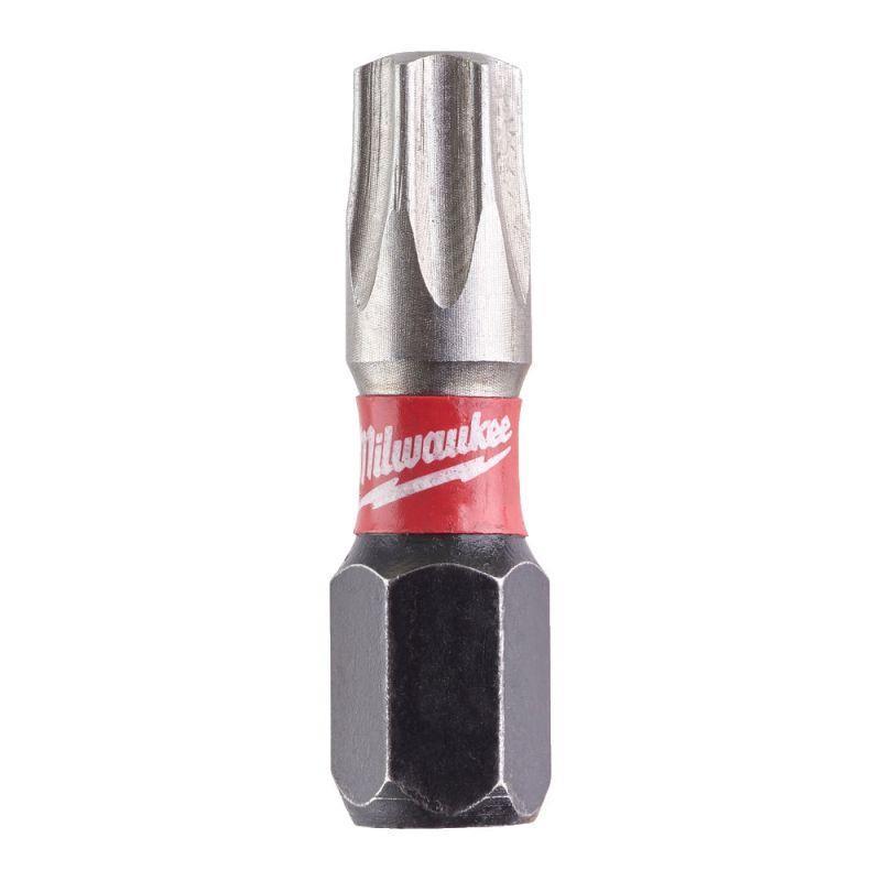 25 BIT TX30X25mm MILWAUKEE