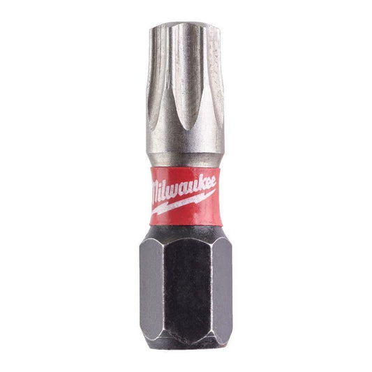 25 BIT TX30X25mm MILWAUKEE