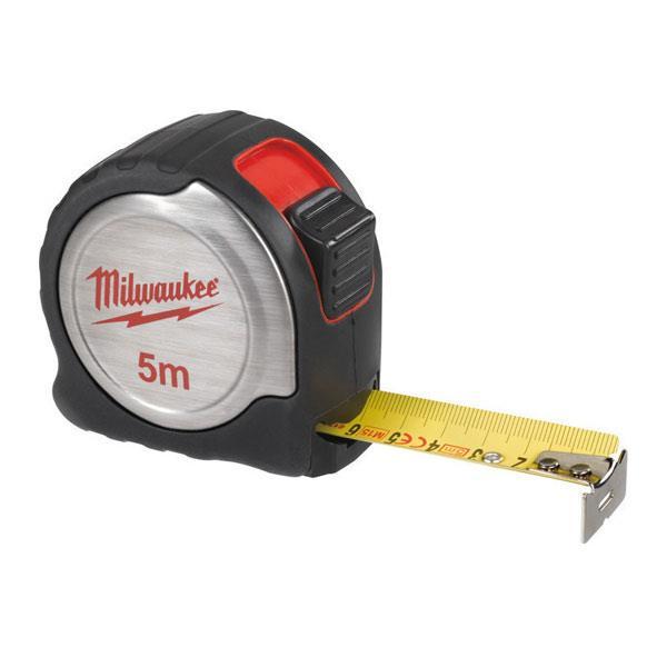 FITA METRICA C/T 5m/19mm MILWAUKEE