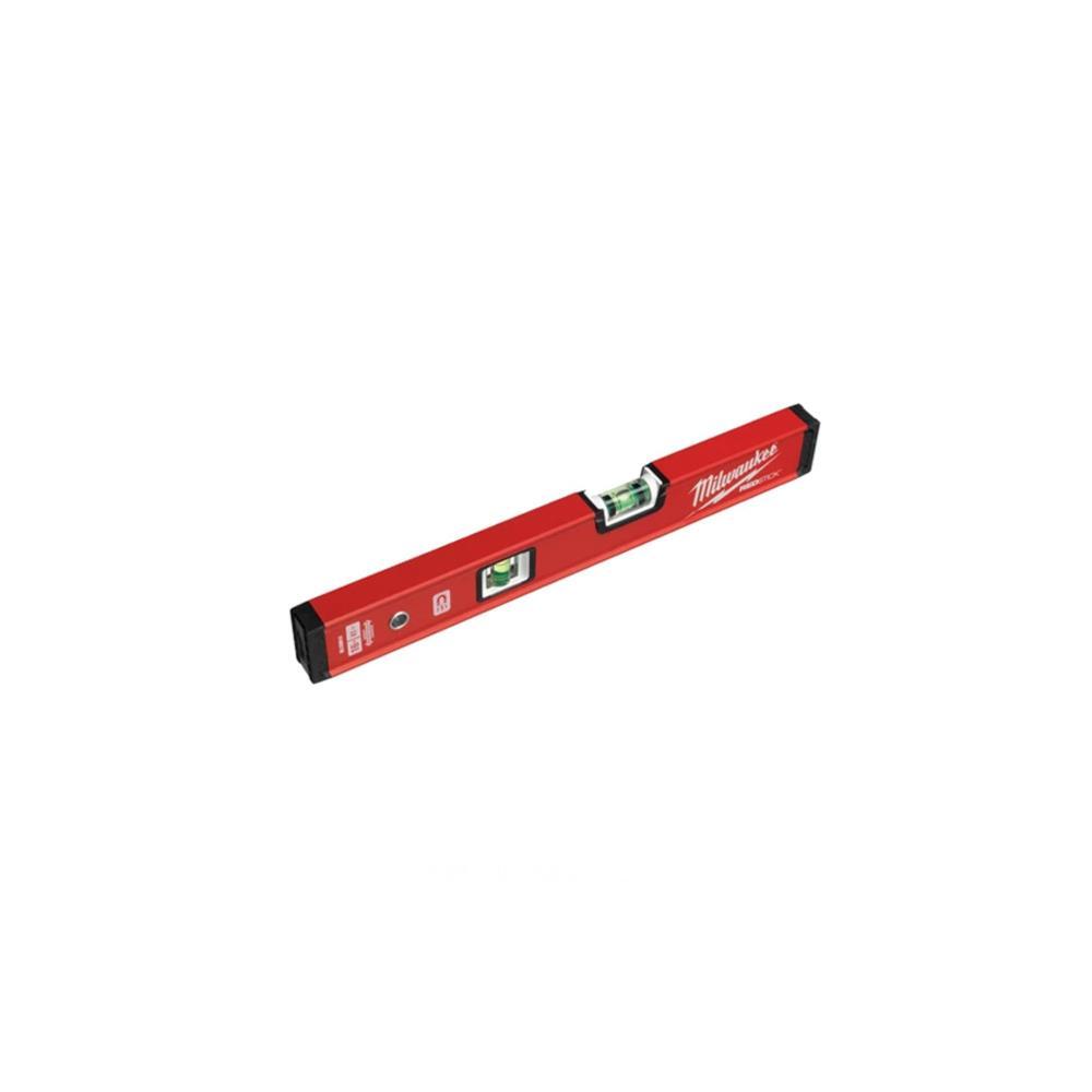 Nivel Redstick compacto de 40cm Milwaukee