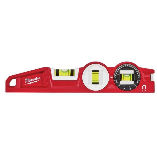 LIVEL BLOCK TORPEDO 1PC  MILWAUKEE