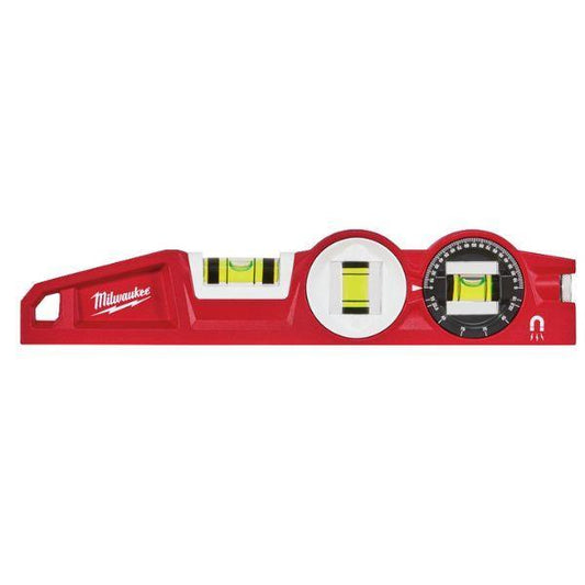 LIVEL BLOCK TORPEDO 1PC  MILWAUKEE