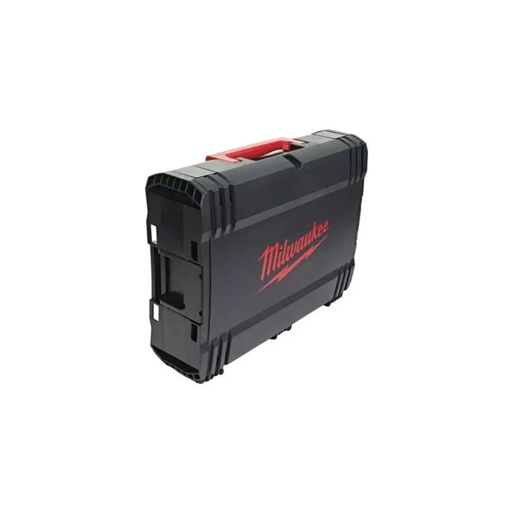 HD BOX universal c/espuma interior Milwaukee