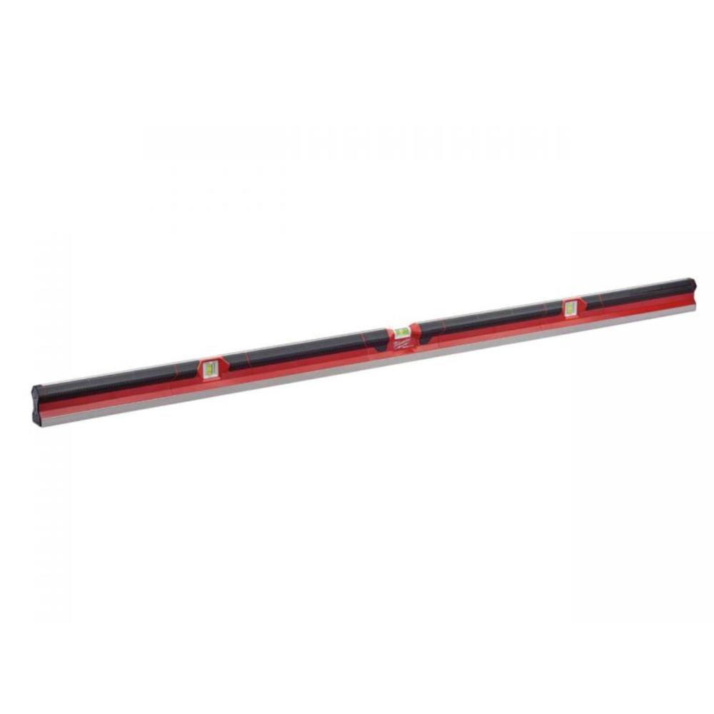 NIVEL REDSTICK 180CM MILWAUKEE
