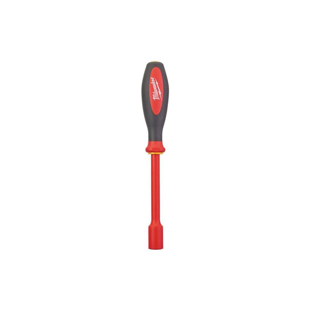 Chave de fenda  roquete VDE hex. 11x125 Milwaukee