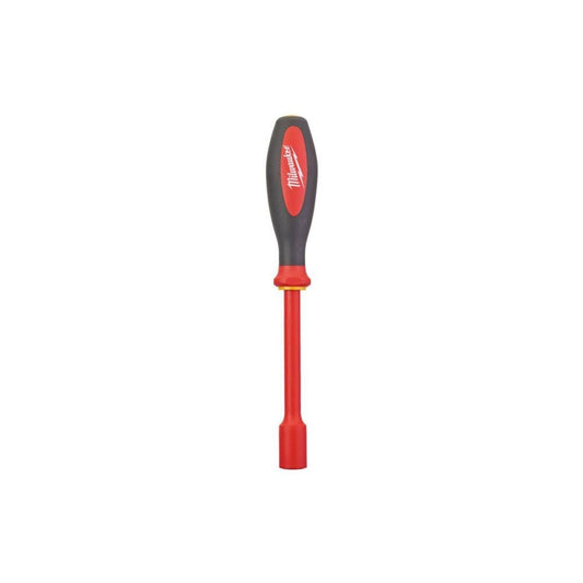 Chave de fenda  roquete VDE hex. 11x125 Milwaukee