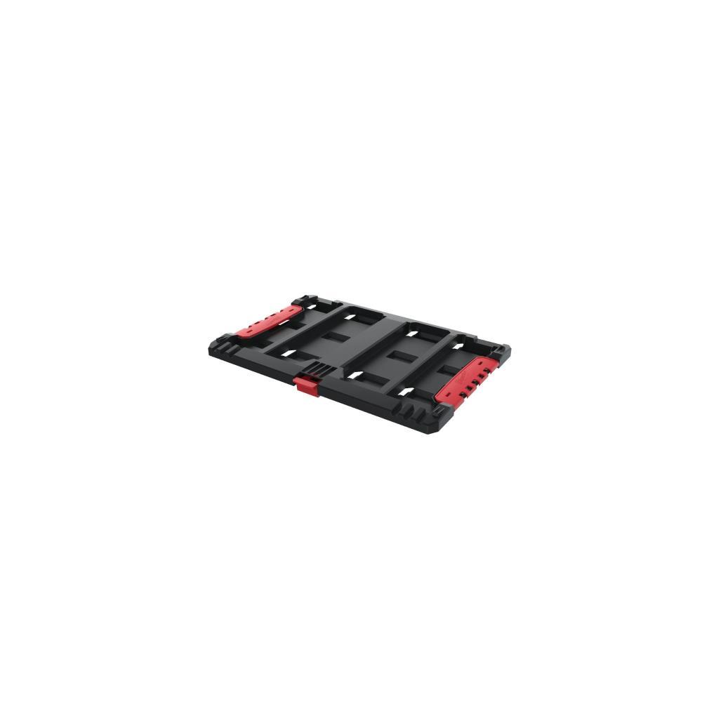 ADAPTADOR P/HD-BOX MILWAUKEE
