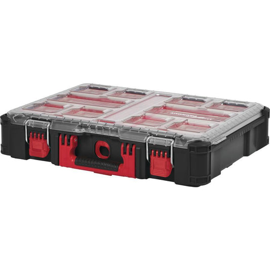 PACKOUT ORGANIZADOR MILWAUKEE