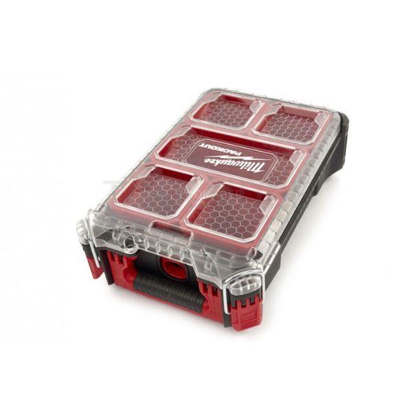 ORGANIZADOR MINI C/5 GAV. MILWAUKEE