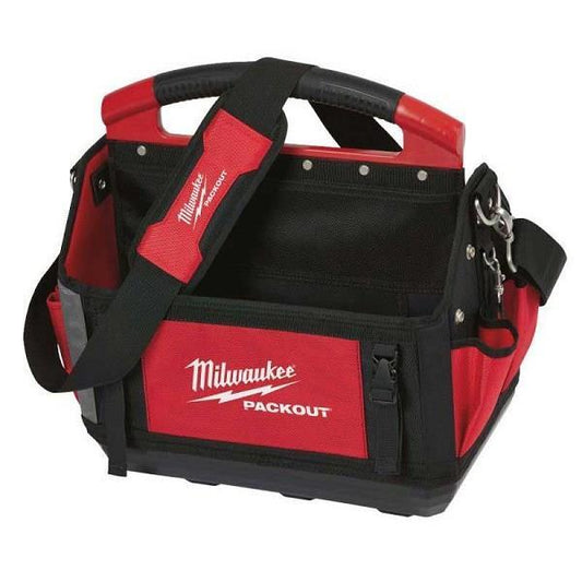 BOLSA PACKOUT 40cm TOTE MILWAUKEE