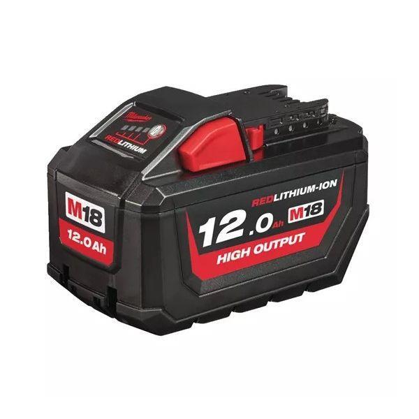 BATERIA M18HB12 MILWAUKEE