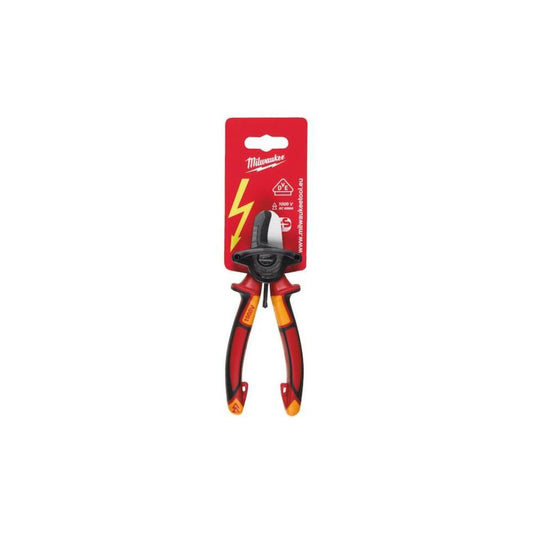 Alicate Corta cabos VDE 160mm Milwaukee
