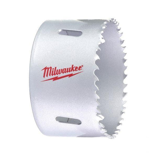 BROCA CRANEANA BI-METÁLICA 54mm MILWAUKEE