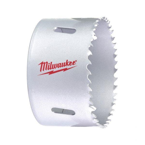 BROCA CRANEANA BI-METÁLICA 76mm MILWAUKEE
