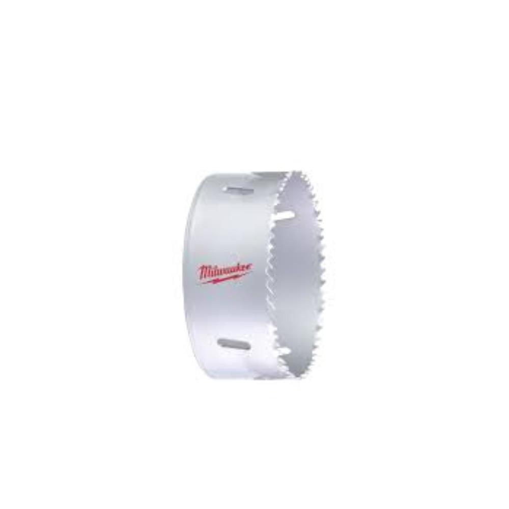 BROCA CRANEANA BIM. 102mm MILWAUKEE