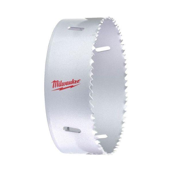 BROCA CRANEANA BI- METÁLICA 127mm MILWAUKEE