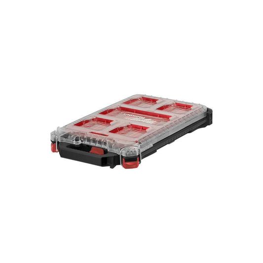 ORGANIZADOR COMPACTO SLIM 42X25 MILWAUKEE
