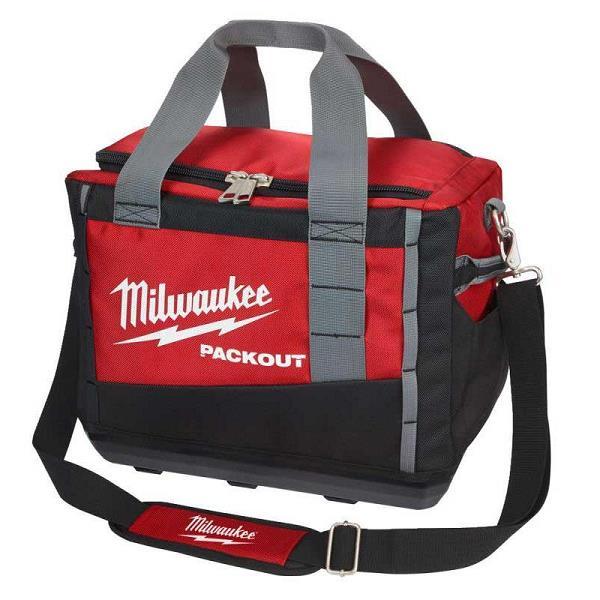 BOLSA DE TRANSPORTE 38cm PACKOUT MILWAUKEE