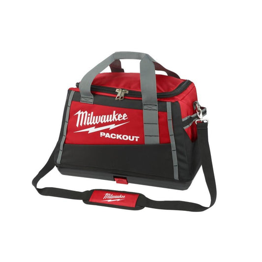 BOLSA TRANSP. 50cm PAKOUT MILWAUKEE