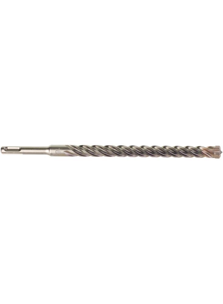 BROCAS SDS-PLUS MX4 16X260 4 CORTES MILWAUKEE - 10UNI