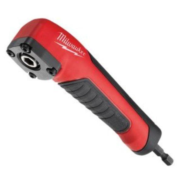 ADAPTADOR ANGULAR ULTRA COMPACTO SHOCKWAVE MILWAUKEE