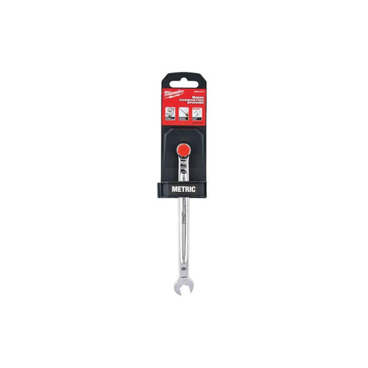 Chave combinada  Max Bite 9mm Milwaukee