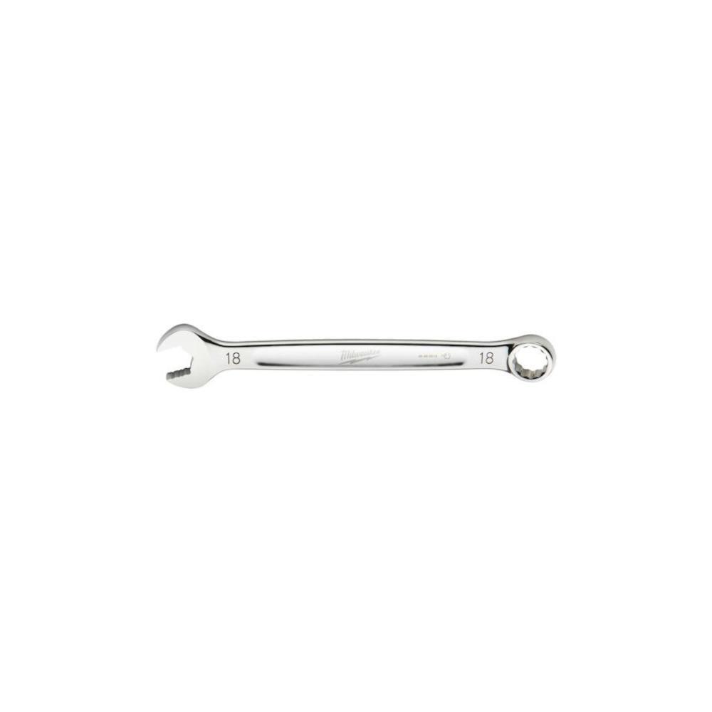 Chave combinada  Max Bite 18mm Milwaukee