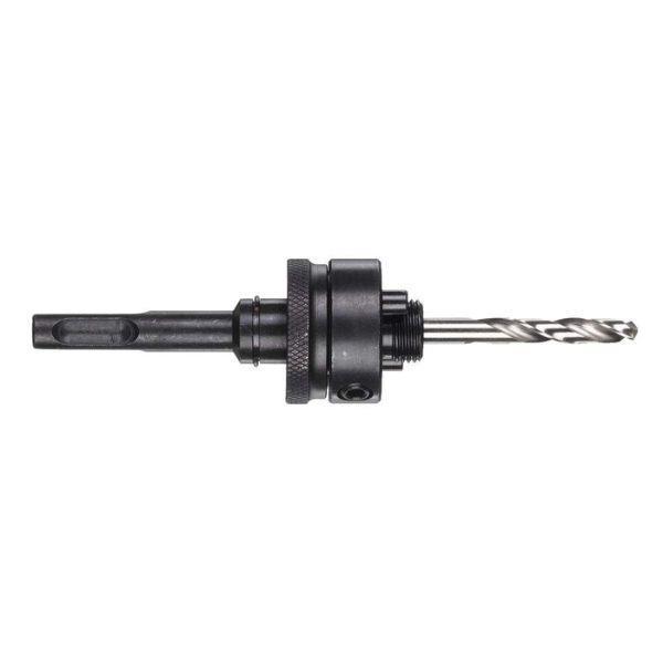 ADAPTADOR SDS+32X210mm MILWAUKEE