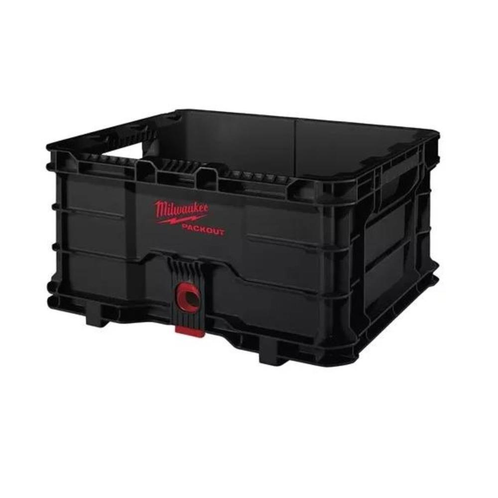 CAIXA MULTIUSO PACKOUT MILWAUKEE