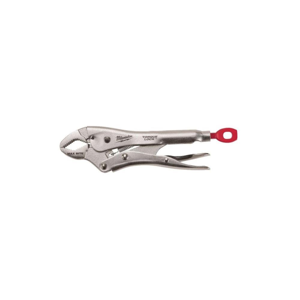 Alicate de pressão 170mm Maxbite Milwaukee