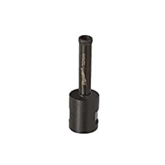 Broca diamantada M14 - 10mm  Milwaukee