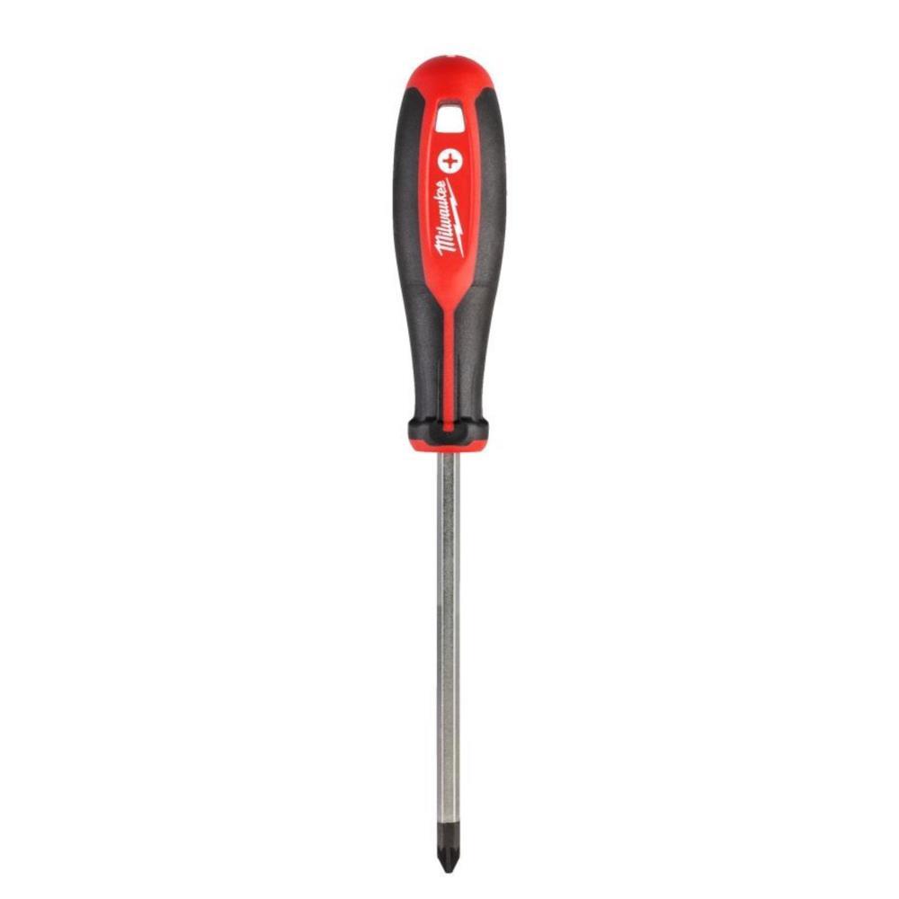 Chave PZ2 X125mm magnetica Milwaukee