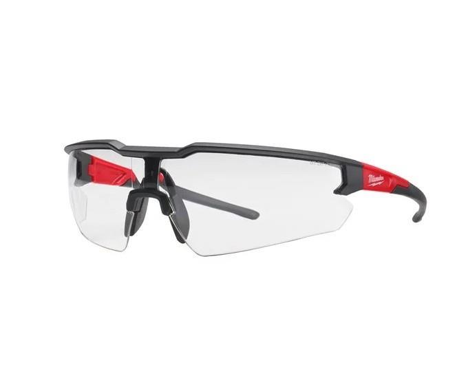 P. OCULOS DE SEGURANÇA TRANSPARENTES MILWAUKEE