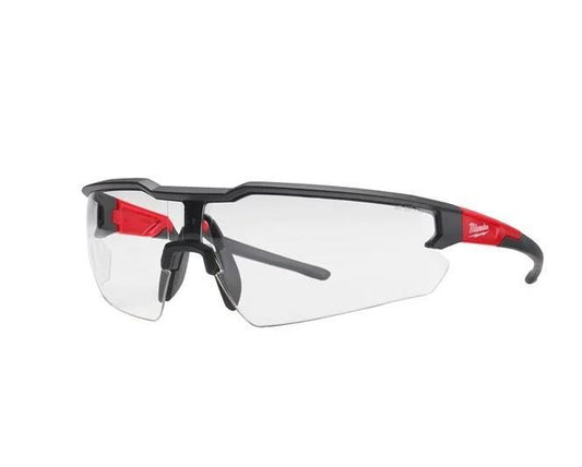 P. OCULOS DE SEGURANÇA TRANSPARENTES MILWAUKEE