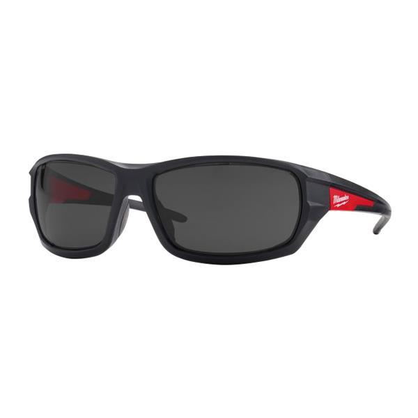P. OCULOS DE SEGURANÇA PERFORMANCE LENTES ESCURAS MILWAUKEE