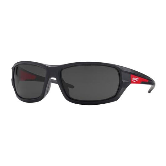 P. OCULOS DE SEGURANÇA PERFORMANCE LENTES ESCURAS MILWAUKEE
