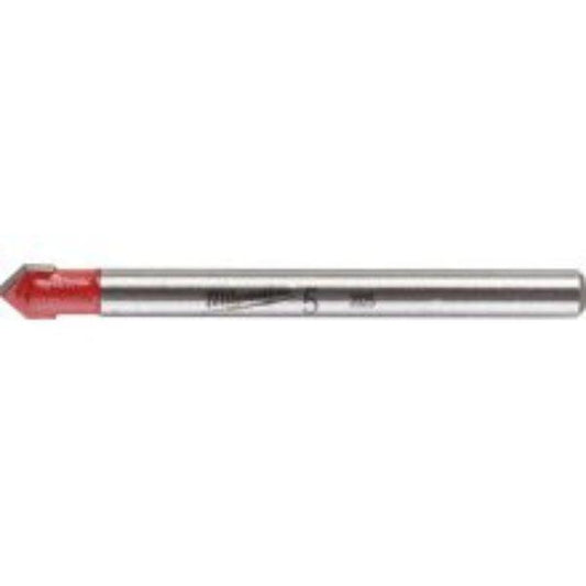 Broca cristal 5x50 Milwaukee