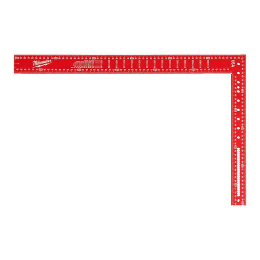 ESQUADRO PEDREIRO 40X60mm MILWAUKEE