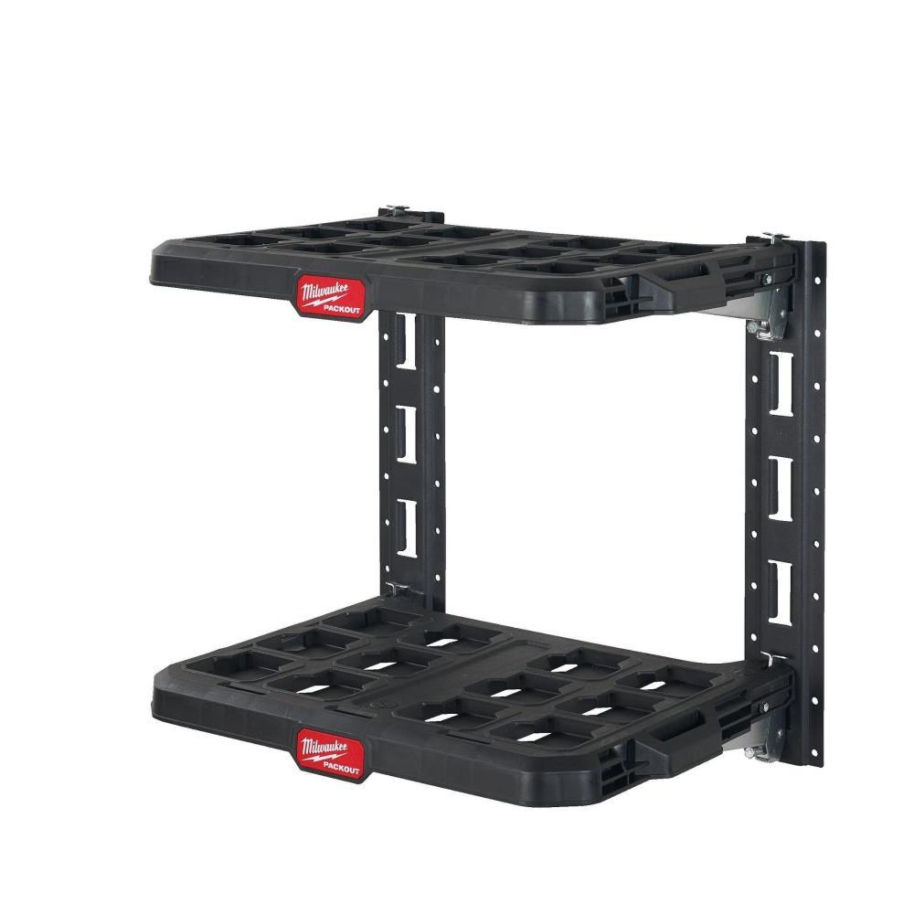 PACKOUT RACKING SYST EM KIT - 1PC