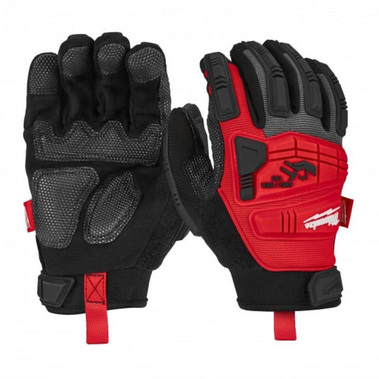 Par Luvas anti-corte impacto C M/8 Milwaukee